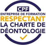 CPF charte déontologie